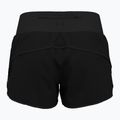 Spodenki do biegania damskie Under Armour Launch Pro 3'' black/reflective 2