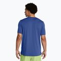 Koszulka treningowa męska Under Armour Vanish Energy tech blue/tech blue 2