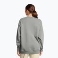 Bluza damska Under Armour Project Rock HWT Crew clay green/black 2
