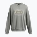 Bluza damska Under Armour Project Rock HWT Crew clay green/black 3