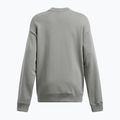 Bluza damska Under Armour Project Rock HWT Crew clay green/black 4