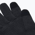 Rękawiczki zimowe Under Armour Halftime Wool black/castlerock 3