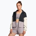 Kurtka damska Under Armour Unstoppable black/summit white/tetra gray