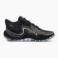 Buty do koszykówki Under Armour Spawn 6 Mid black/distant gray/mod gray 9