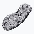 Buty do koszykówki Under Armour Spawn 6 Mid black/distant gray/mod gray 10