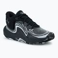 Buty do koszykówki Under Armour Spawn 6 Mid black/distant gray/mod gray
