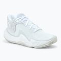 Buty do koszykówki Under Armour Spawn 6 white/distant gray/white clay