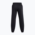 Spodnie męskie Under Armour Curry Splash Jogger black/white clay 2