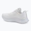 Buty do biegania męskie Under Armour Velociti 4 white/white/white 3