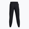 Spodnie męskie Under Armour Unstoppable Joggers black/black 6