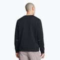 Bluza męska Under Armour Unstoppable Fleece Crew black/black 3