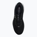 Buty do biegania męskie Under Armour Innfinite Pro 2 black/anthracite/white 5