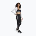 Legginsy damskie Under Armour Motion Piped black/white/white 2