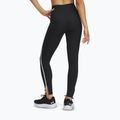 Legginsy damskie Under Armour Motion Piped black/white/white 3
