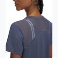 Koszulka treningowa damska Under Armour Vanish Elite Vent downpour gray/iridescent 3