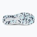 Buty do biegania damskie Under Armour Charged Pursuit 4 downpour gray/downpour gray/metallic gravel 4