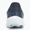 Buty do biegania damskie Under Armour Charged Pursuit 4 downpour gray/downpour gray/metallic gravel 6