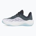 Buty do koszykówki Under Armour CURRY Splash 25 black/gray void/white 9