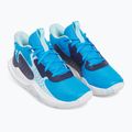 Buty do koszykówki Under Armour Jet' 23 electric blue/midnight navy/stream 8