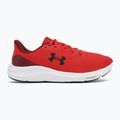 Buty do biegania męskie Under Armour Charged Pursuit 4 red/cardinal/black 2
