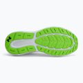 Buty do biegania męskie Under Armour Charged Rogue 5 white/black/hyper green 4