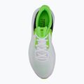 Buty do biegania męskie Under Armour Charged Rogue 5 white/black/hyper green 5