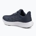 Buty do biegania damskie Under Armour Charged Speed Swift downpour gray/downpour gray/stream 3
