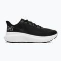 Buty do biegania damskie Under Armour Charged Rogue 5 black/black/white 2