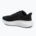 Buty do biegania damskie Under Armour Charged Rogue 5 black/black/white 3