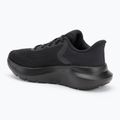 Buty do biegania damskie Under Armour Charged Rogue 5 black/black/black 3