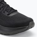 Buty do biegania damskie Under Armour Charged Rogue 5 black/black/black 7