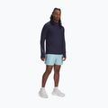 Spodenki do biegania męskie Under Armour Launch 5" stream/midnight navy/reflective 2