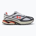 Buty Under Armour Apparition white/castlerock/ares red 2
