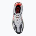 Buty Under Armour Apparition white/castlerock/ares red 5
