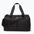 Torba treningowa damska Under Armour Studio Lite 26 l black/castlerock