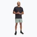 Spodenki męskie Under Armour Vanish Elite silica green/black 2