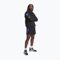 Spodenki treningowe męskie Under Armour Project Rock Colorblock Woven black 2
