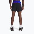 Spodenki treningowe męskie Under Armour Project Rock Colorblock Woven black 3