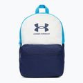 Plecak miejski Under Armour UA Loudon Lite 20 l white quartz/midnight navy/midnight navy