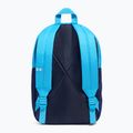 Plecak miejski Under Armour UA Loudon Lite 20 l white quartz/midnight navy/midnight navy 2