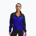 Bluza damska Under Armour Project Rock Woven Top black