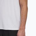 Koszulka do biegania męska Under Armour Launch Elite white/reflective 3