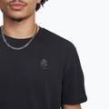 Koszulka koszykarska męska Under Armour Curry Heavyweight Trend Tee black/black 3