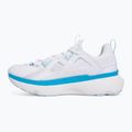 Buty Under Armour Infinite MVMNT SE white/stream/electric blue 9