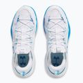 Buty Under Armour Infinite MVMNT SE white/stream/electric blue 11