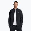 Kurtka treningowa Under Armour Vibe Woven black/white