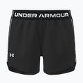 Spodenki dziecięce Under Armour Tech Play Up black/white 4