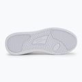 Buty treningowe damskie Under Armour Motion white/white/white 4