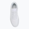 Buty treningowe damskie Under Armour Motion white/white/white 5