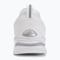 Buty treningowe Under Armour Apparition Tech white/white/metallic silver 6